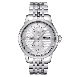 Tissot Le Locle Automatic Regulateur