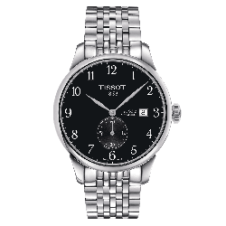 Tissot Le Locle Automatique Petite Seconde