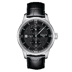 Tissot Le Locle Automatic Regulateur