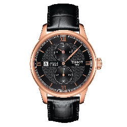 Tissot Le Locle Automatic Regulateur