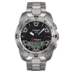 Tissot T-Touch Expert Titanium