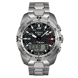 Tissot T-Touch Expert Titanium
