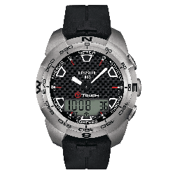 Tissot T-Touch Expert Titanium