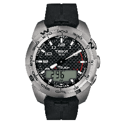 Tissot T-Touch Expert Titanium