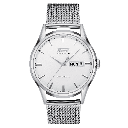 Tissot Heritage Visodate Automatic
