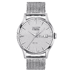 Tissot Heritage Visodate Automatic Alpine Dieppe 50th Anniversary Special Edition