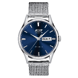 Tissot Heritage Visodate Automatic
