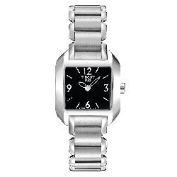 Tissot T-Wave Square