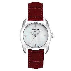 Tissot T-Wave Round