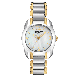 Tissot T-Wave Round