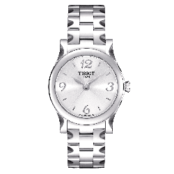 Tissot Stylis-T