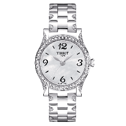 Tissot Stylis-T