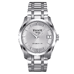 Tissot Couturier Powermatic 80 Lady