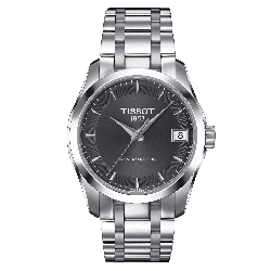 Tissot Couturier Powermatic 80 Lady