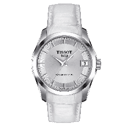 Tissot Couturier Powermatic 80 Lady