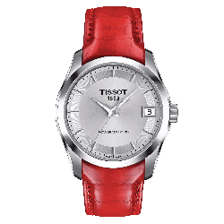Tissot Couturier Powermatic 80 Lady