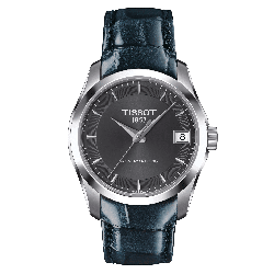 Tissot Couturier Powermatic 80 Lady