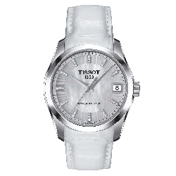 Tissot Couturier Powermatic 80 Lady