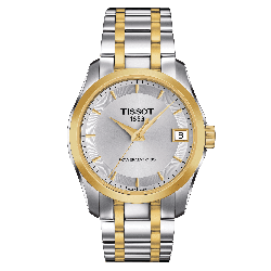 Tissot Couturier Powermatic 80 Lady