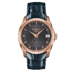 Tissot Couturier Powermatic 80 Lady