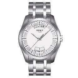 Tissot Couturier Automatic