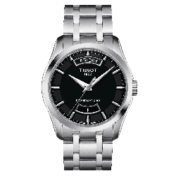 Tissot Couturier Powermatic 80