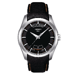 Tissot Couturier Automatic