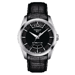 Tissot Couturier Powermatic 80