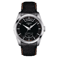 Tissot Couturier Powermatic 80