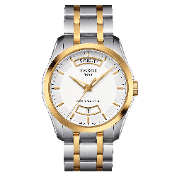 Tissot Couturier Powermatic 80