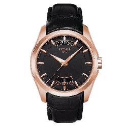 Tissot Couturier Automatic