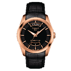 Tissot Couturier Powermatic 80