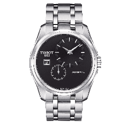 Tissot Couturier Automatic Small Second