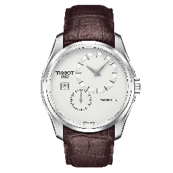 Tissot Couturier Automatic Small Second