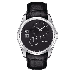 Tissot Couturier Automatic Small Second