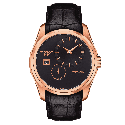 Tissot Couturier Automatic Small Second