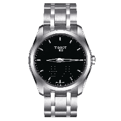 Tissot Couturier Secret Date Chinese Calendar