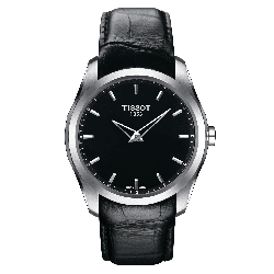 Tissot Couturier Secret Date