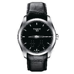 Tissot Couturier Secret Date Chinese Calendar