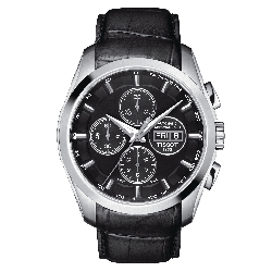 Tissot Couturier Automatic Chronograph