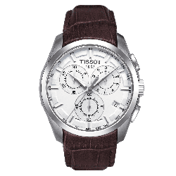 Tissot Couturier Chronograph