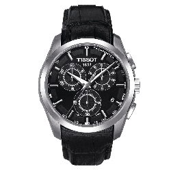 Tissot Couturier Chronograph