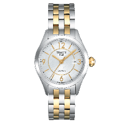 Tissot T-One Automatic Small Lady