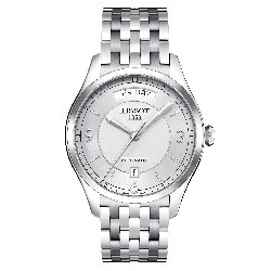 Tissot T-One Automatic