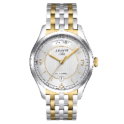Tissot T-One Automatic
