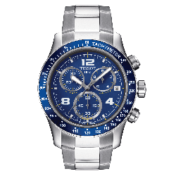 Tissot V8 Quartz Chronograph