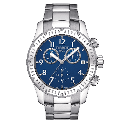 Tissot V8 Quartz Chronograph