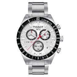 Tissot PRS 516 Retro Chronograph