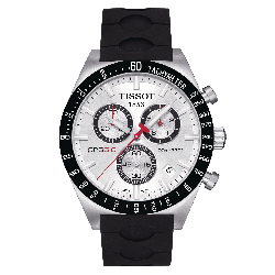 Tissot PRS 516 Retro Chronograph