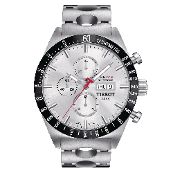 Tissot PRS 516 Retro Automatic Chronograph Valjoux